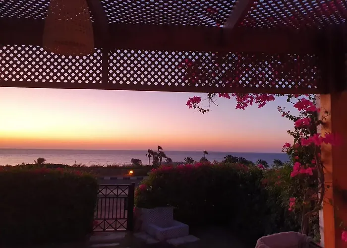 Private At Domina Coral Bay