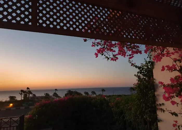 Ferienhaus Private At Domina Coral Bay