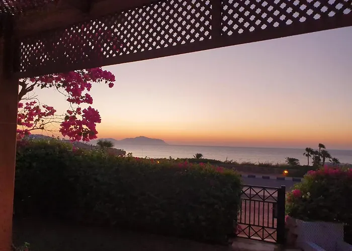 Ferienhaus Private At Domina Coral Bay Sharm El-Sheikh