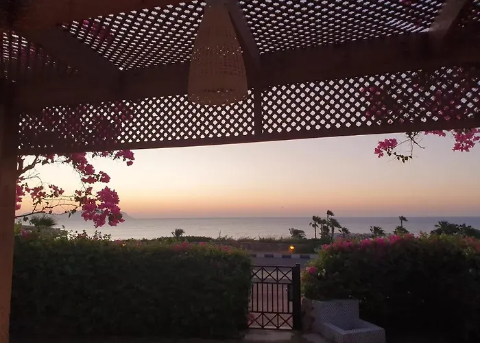Ferienhaus Private At Domina Coral Bay Sharm El-Sheikh