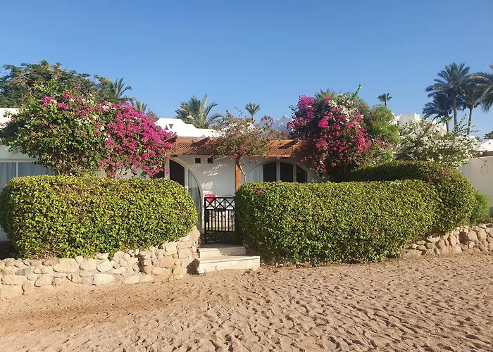 Private At Domina Coral Bay * Sharm El-Sheikh