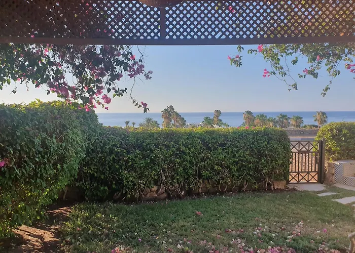 Ferienhaus Private At Domina Coral Bay *