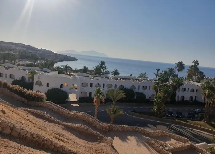 Ferienhaus Private At Domina Coral Bay Sharm El-Sheikh