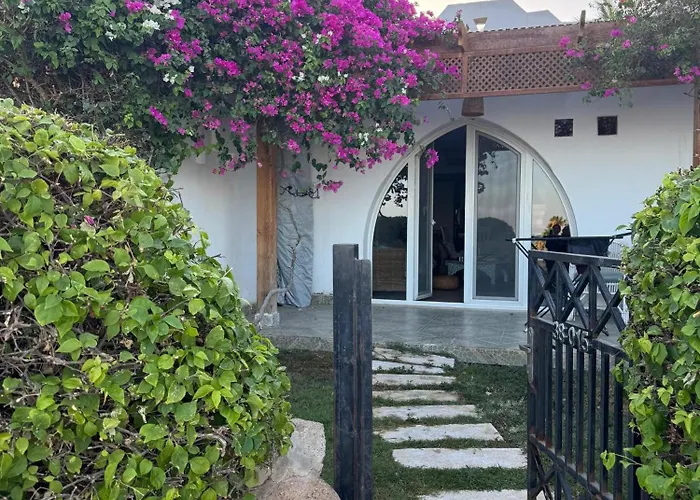 Private At Domina Coral Bay