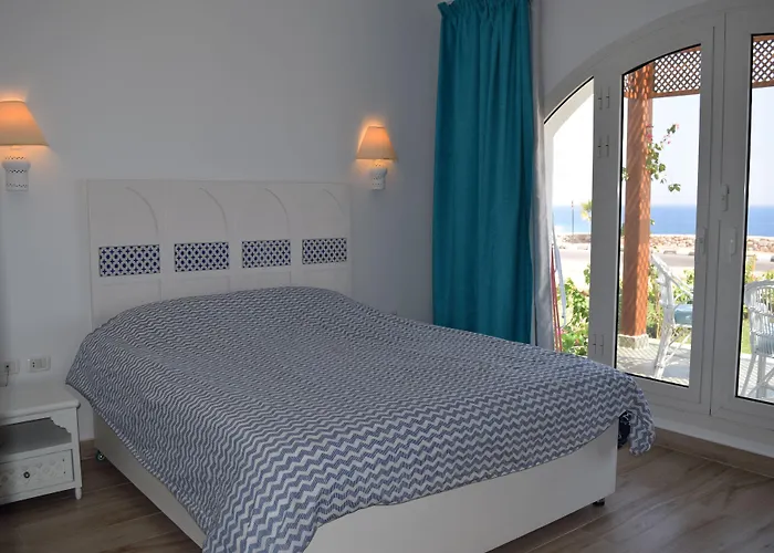 Private At Domina Coral Bay