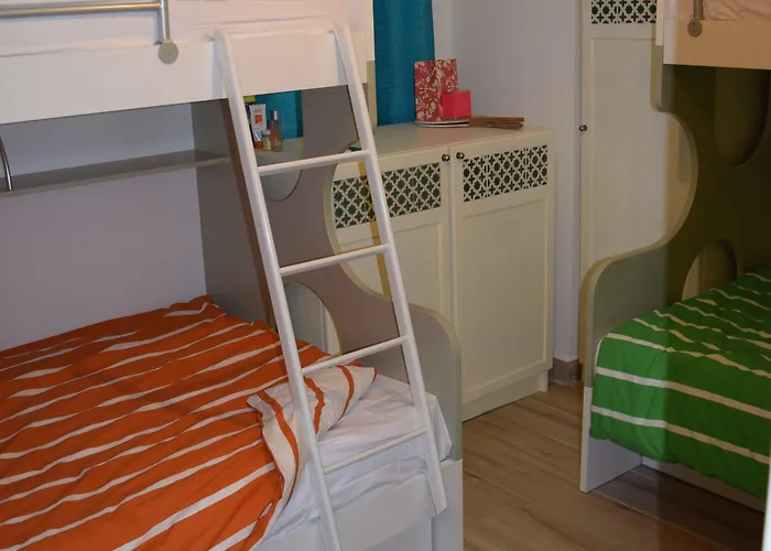 Private At Domina Coral Bay Sharm El-Sheikh