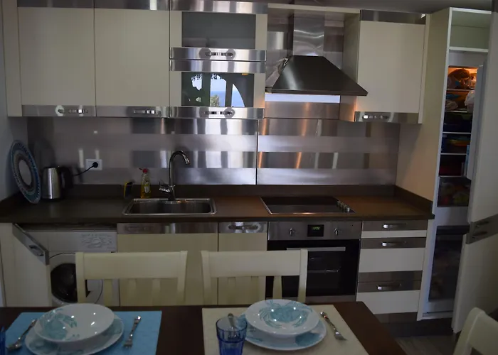 Ferienhaus Private At Domina Coral Bay