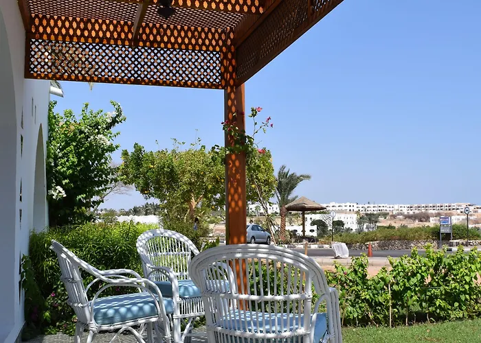 Private At Domina Coral Bay Sharm El-Sheikh