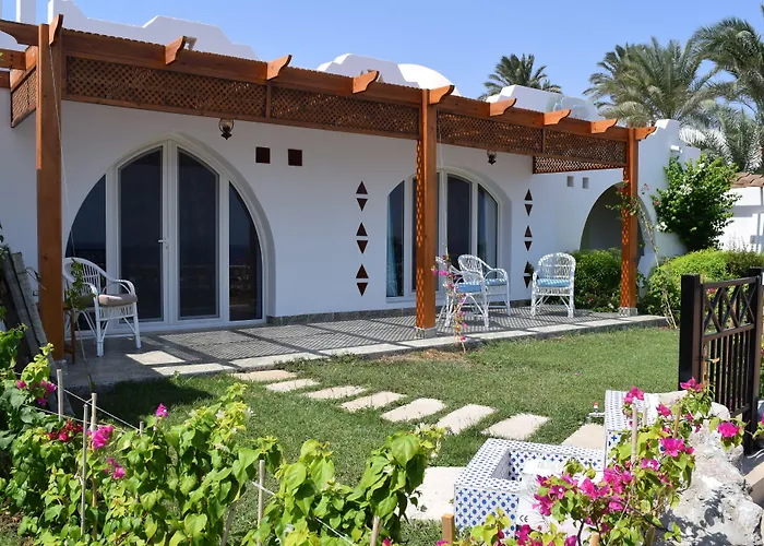Private At Domina Coral Bay *