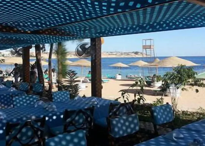 Private At Domina Coral Bay * Sharm El-Sheikh