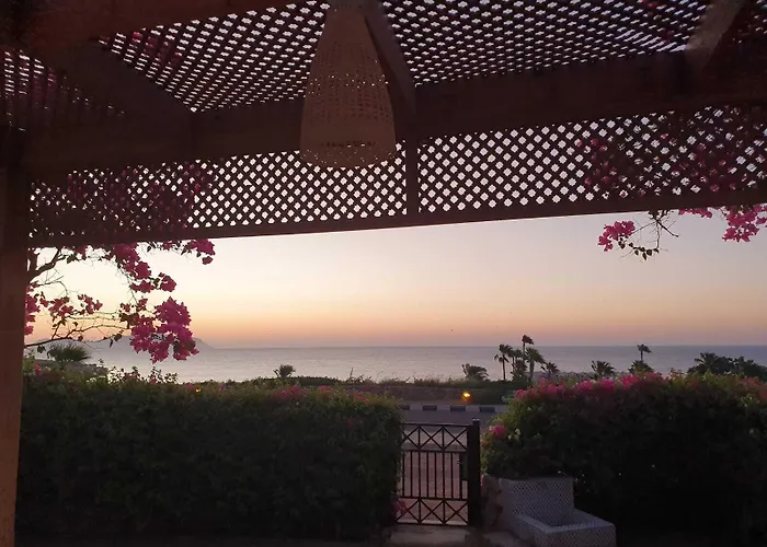 Private At Domina Coral Bay