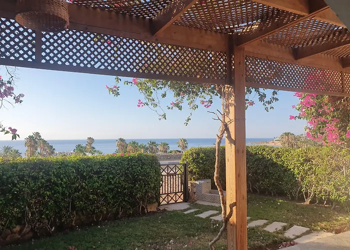 Private At Domina Coral Bay *