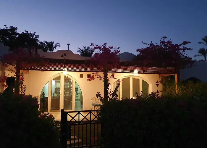 Casa vacanze Private At Domina Coral Bay *