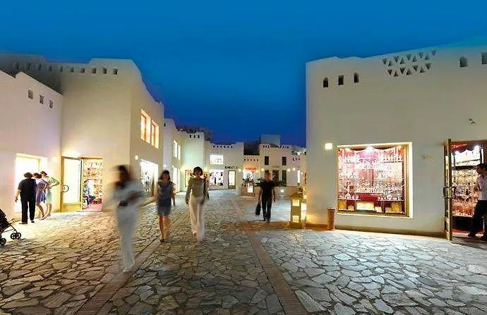 Private At Domina Coral Bay Sharm El-Sheikh