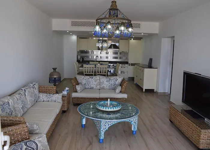 Private At Domina Coral Bay * Sharm El-Sheikh