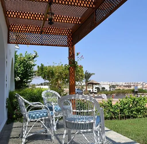 Private At Domina Coral Bay Sharm El-Sheikh