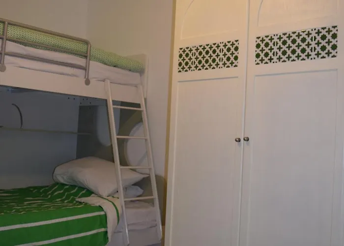 Private At Domina Coral Bay Sharm El-Sheikh