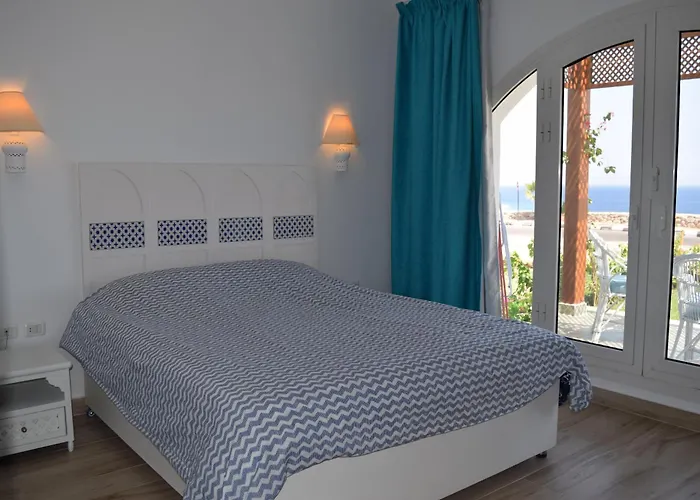 Private At Domina Coral Bay