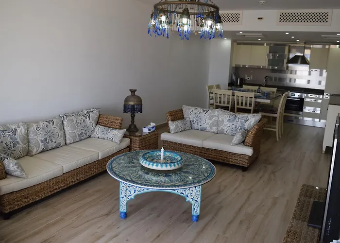 Private At Domina Coral Bay