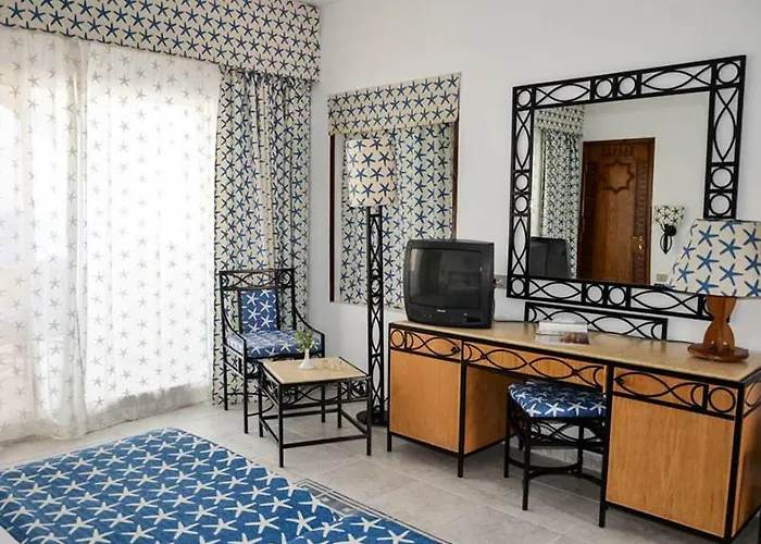 Private At Domina Coral Bay *