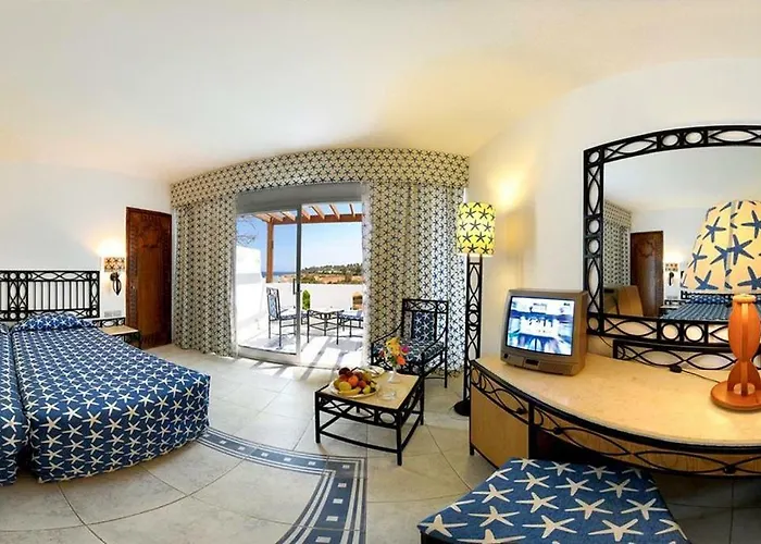 Private At Domina Coral Bay