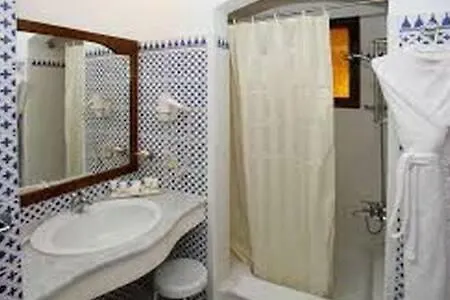 Ferienhaus Private At Domina Coral Bay *