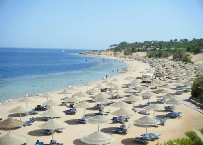 Private At Domina Coral Bay * Sharm El-Sheikh