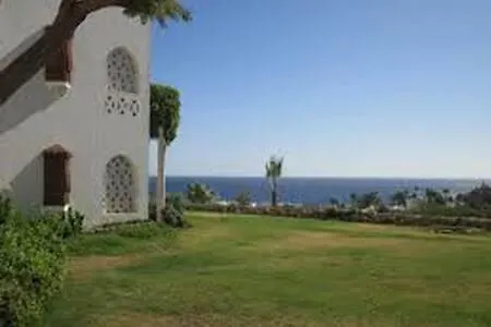 Private At Domina Coral Bay *